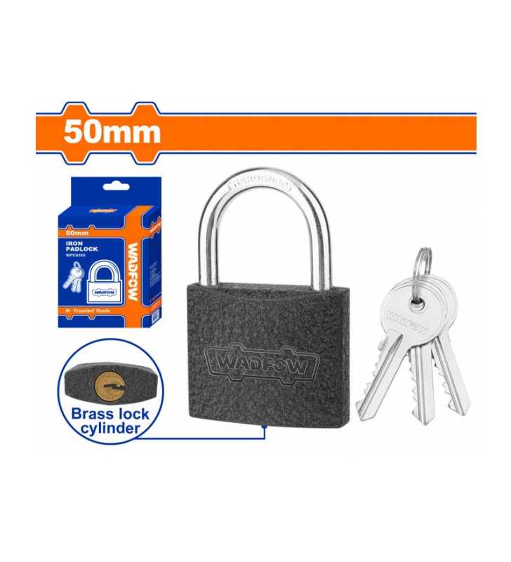 CADENAS GRIS 50 WPD5550 WADFOW CADENAS GRIS 50 WPD5550 WADFOW