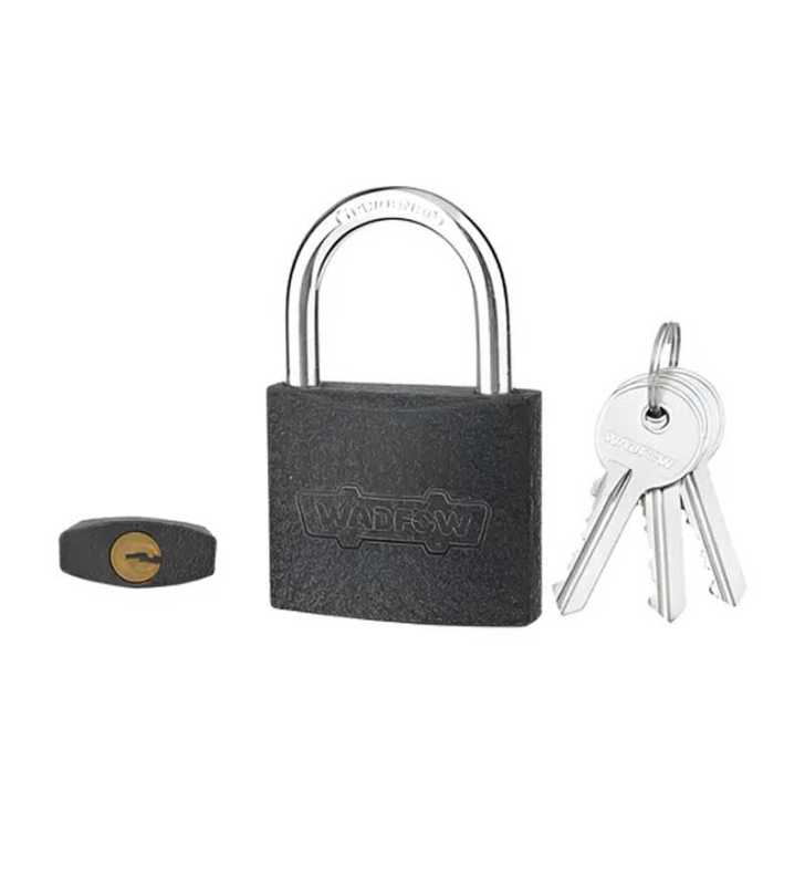 Cadenas gris 75mm WPD5575 WADFOW