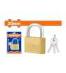Cadenas en laiton 20 mm WPD1420 WADFOW Cadenas en laiton 20 mm WPD1420 WADFOW