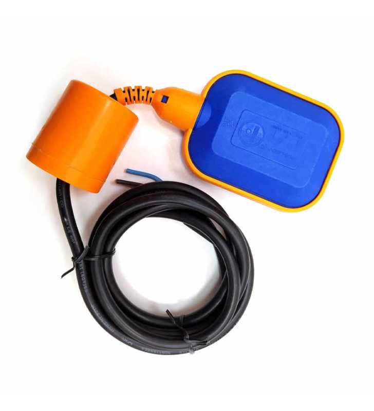 flotteur pompe 16a 2.75m WPC2A163 WADFOW