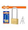 Cadenas en laiton à anse longue 50 mm WPD2450 WADFOW Cadenas en laiton à anse longue 50 mm WPD2450 WADFOW