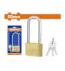 Cadenas en laiton à anse longue 60 mm WPD2460 WADFOW Cadenas en laiton à anse longue 60 mm WPD2460 WADFOW