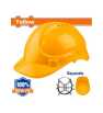 CASQUE PROTECTION JAUNE WSH1302 WADFOW CASQUE PROTECTION JAUNE WSH1302 WADFOW