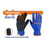 Gants de mécanicien WMG1E02 WADFOW Gants de mécanicien WMG1E02 WADFOW