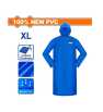 TRENCH-COAT 100 % PVC  WRC20XL WADFOW