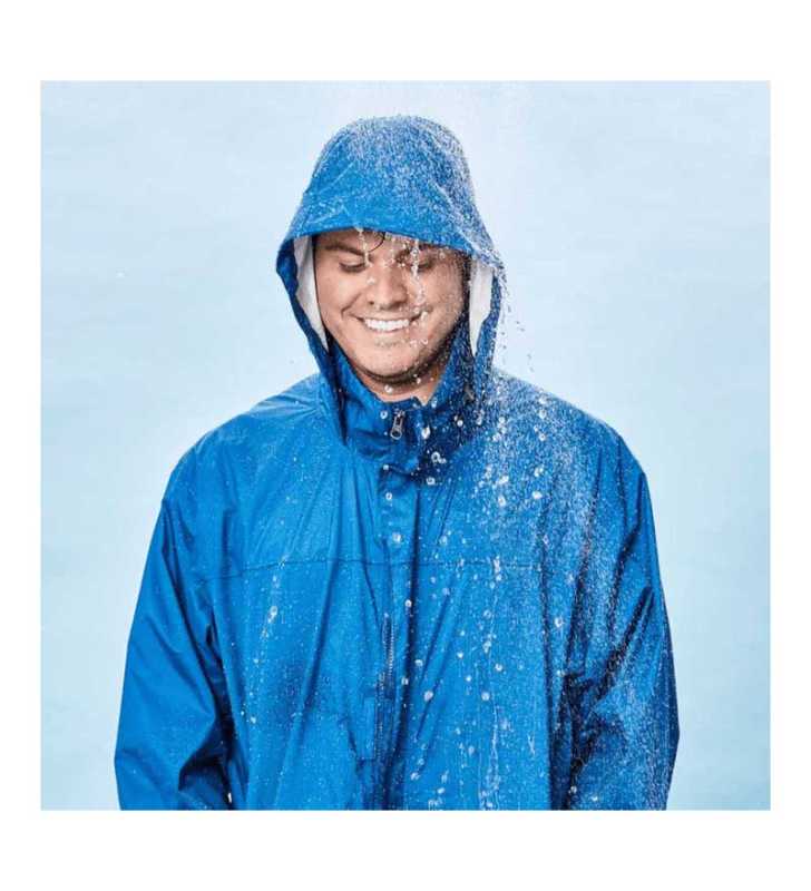 TRENCH-COAT 100 % PVC  WRC20XL WADFOW