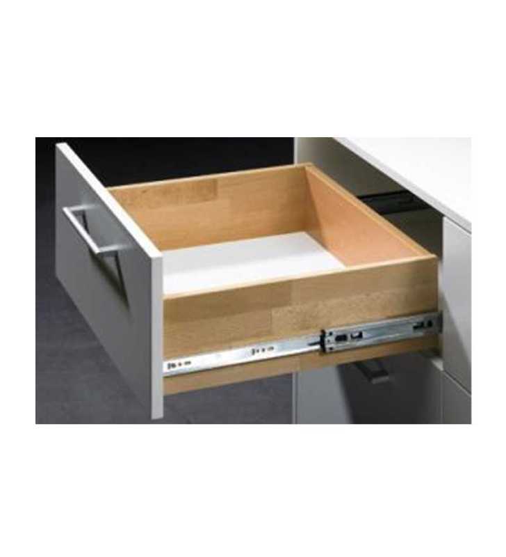 JEU de COULISSE BLANC 50 CM