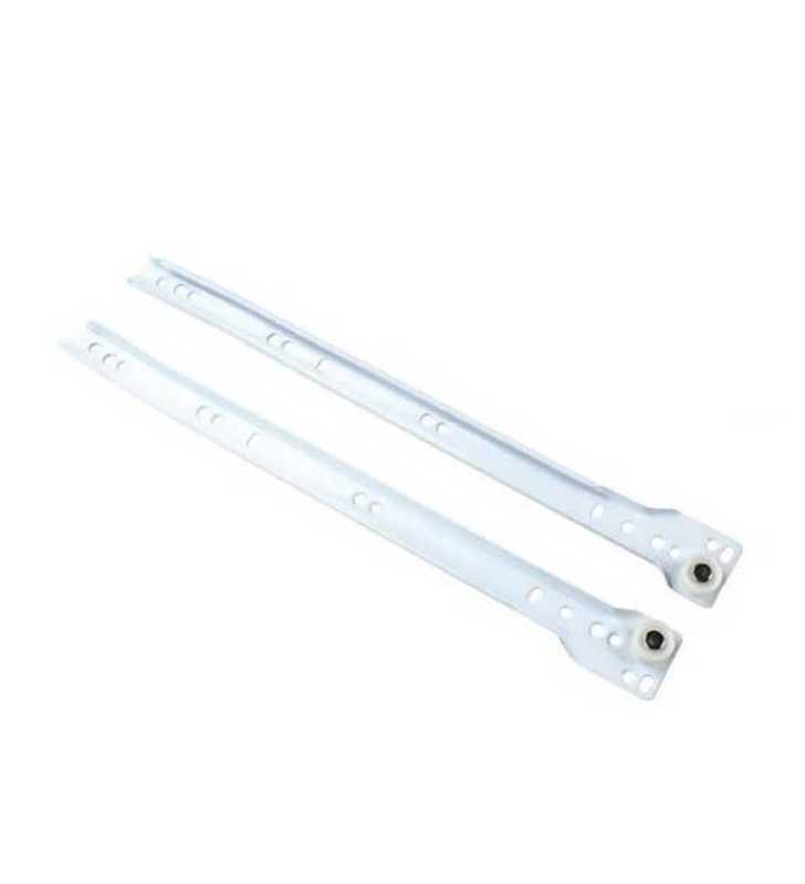 JEU de COULISSE BLANC 35 x14 cm