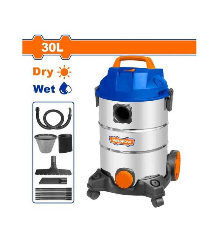 aspirateur 1200w 30l WVR4A30 WADFOW