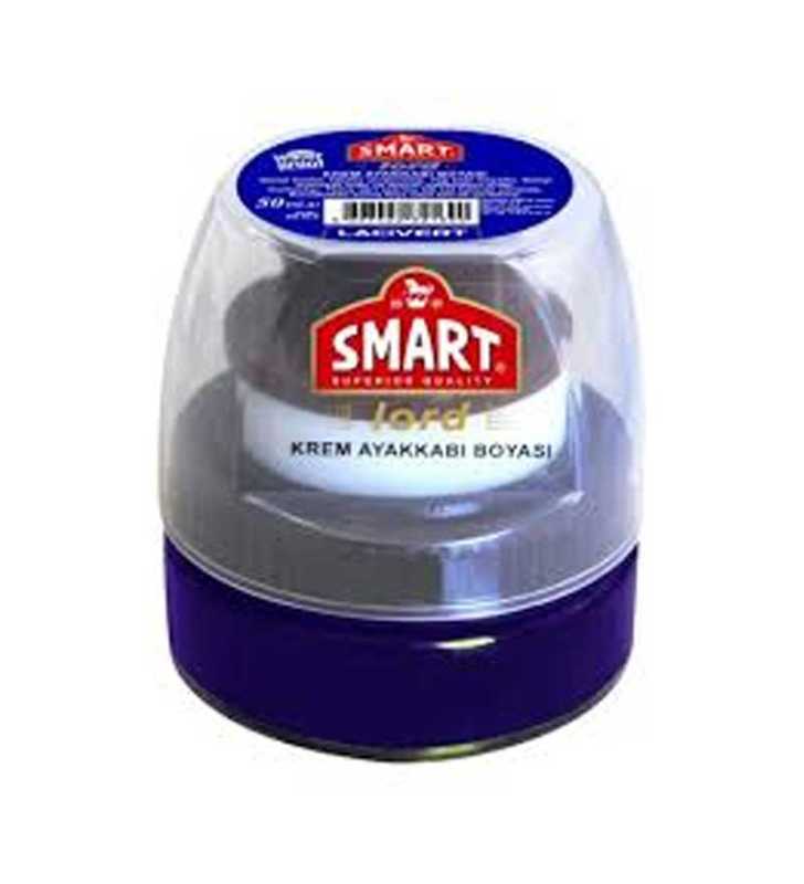 Cirage à chaussures Lord bleu 50 ml smart