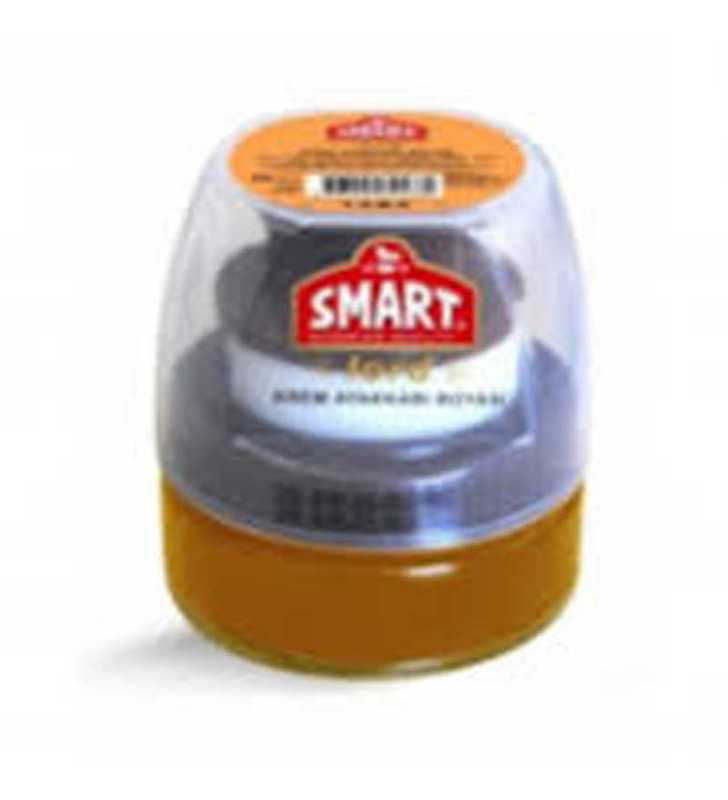 Cirage à chaussures Lord tan 50 ml SMART