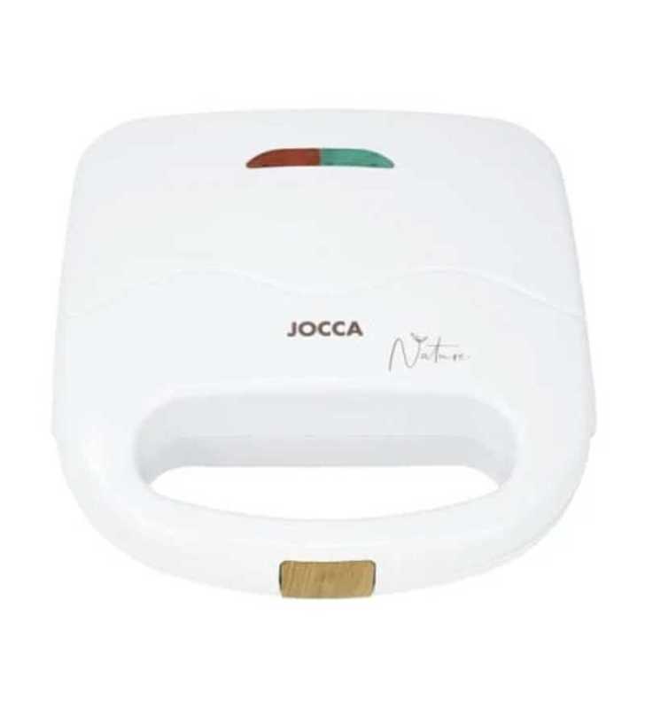 Appareil à Panini 750W JOCCA Appareil à Panini 750W JOCCA