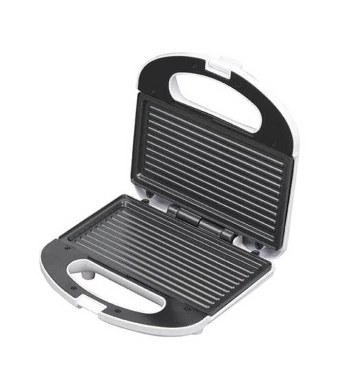 Appareil à Panini 750W JOCCA