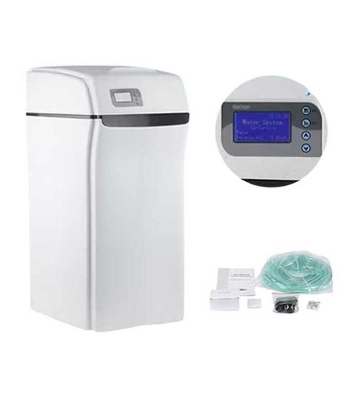 Adoucisseur Keman 30 litres résines-obrico.tn Adoucisseur Keman 30 litres résines-obrico.tn