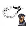 Collier Étrangleur Pour Chien Taille m Collier Étrangleur Pour Chien Taille m