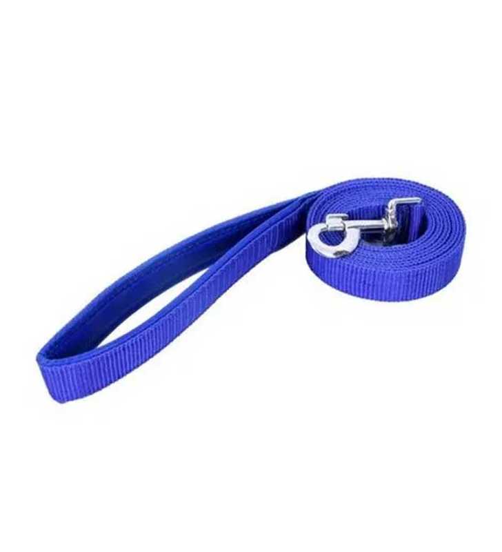 laisse en nylon pour chien 120 cm laisse en nylon pour chien 120 cm