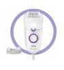 Épilateur SE5-505P Silk épil 5 - Blanc & Violet BRAUN Épilateur SE5-505P Silk épil 5 - Blanc & Violet BRAUN