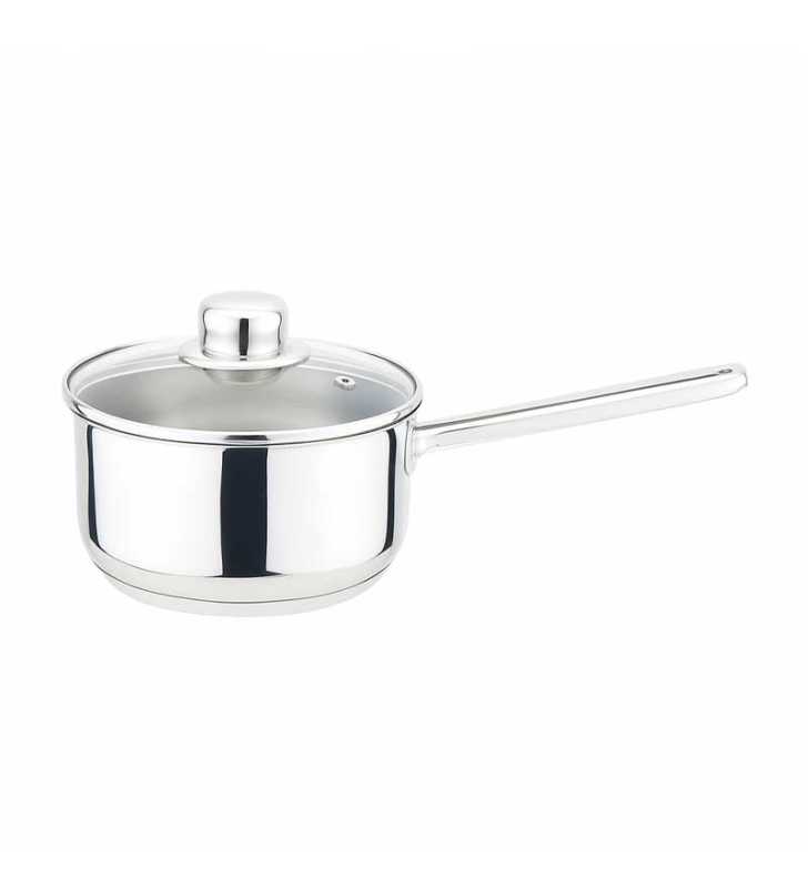 DUX Casserole 16 cm inox 18/10  MAGEFSA