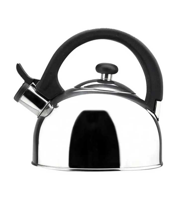 Théière en inox Nubia 2L MAGEFESA