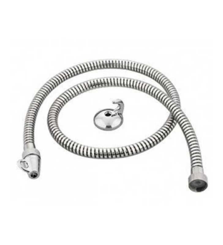 Flexible de toilette PVC 120cm SEDAL