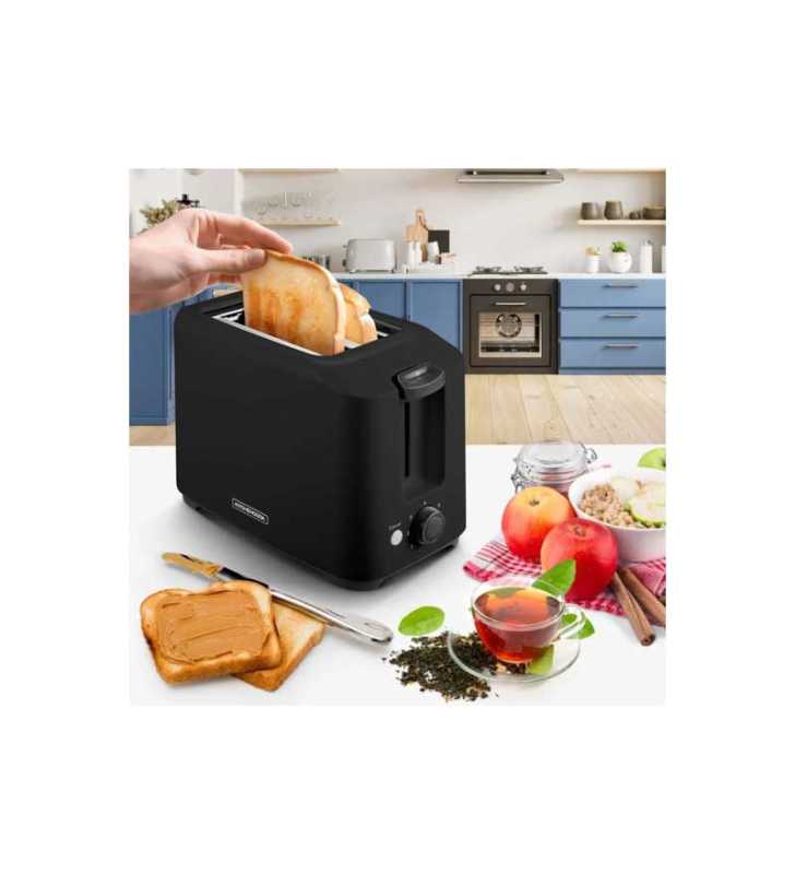 Grille Pain Blanc/ Noir 900 W BRAUN