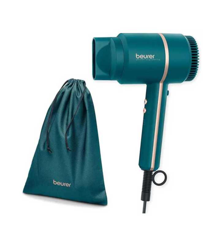 Sèche-cheveux compact HC35 BEURER Sèche-cheveux compact HC35 BEURER