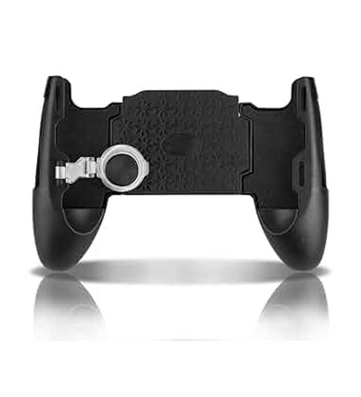Manette De Jeu Freefire Avec Déclencheur