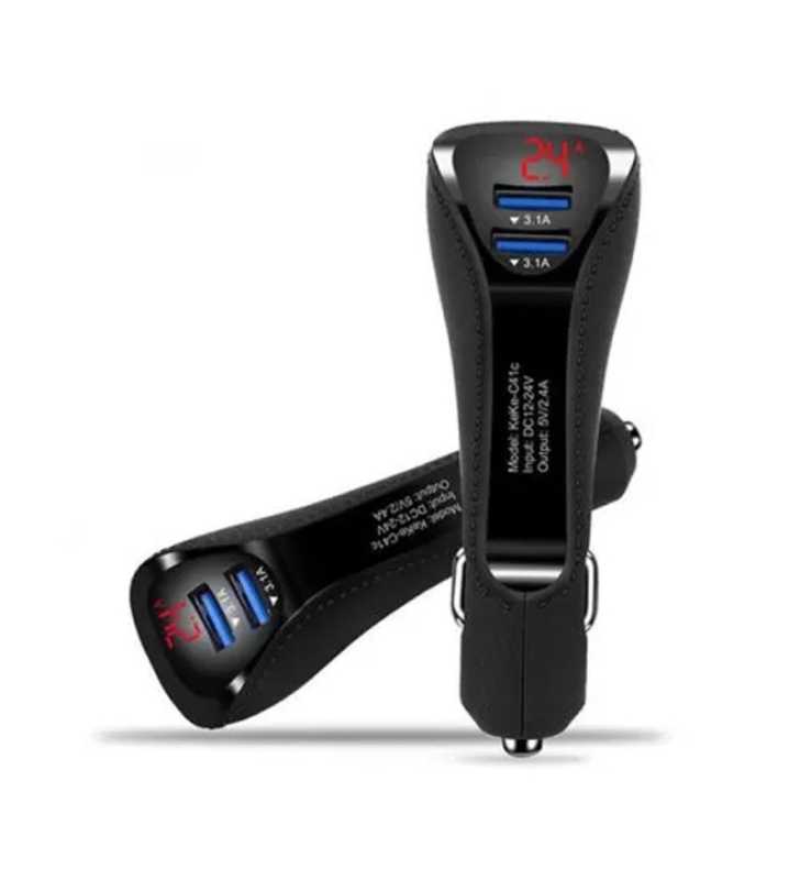 Chargeur Pour Voiture