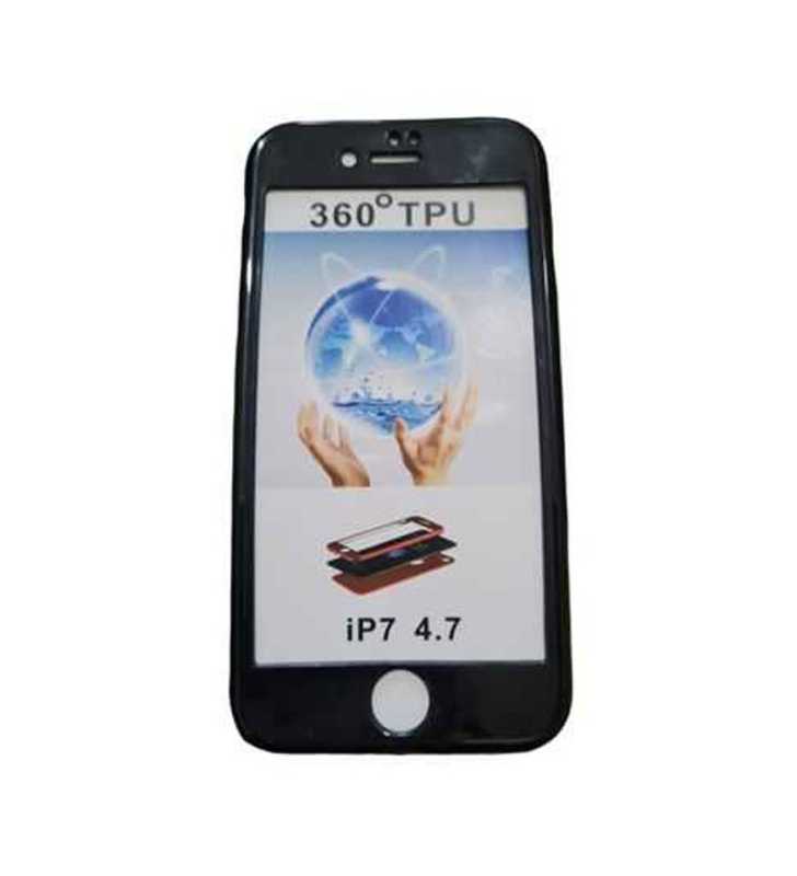 Cache Silicone Pour Iphone 7G 8G