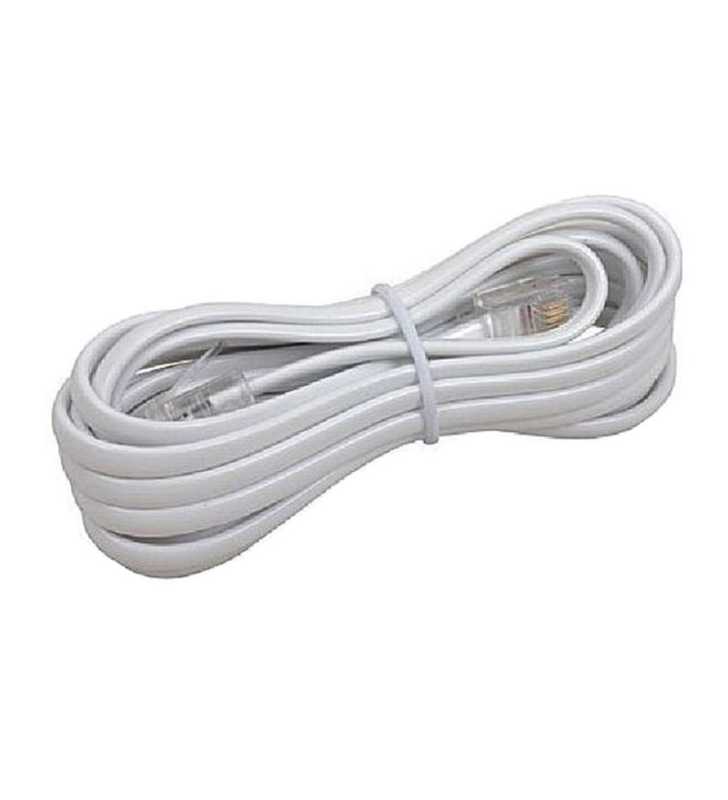 Câble Téléphonique 10 M