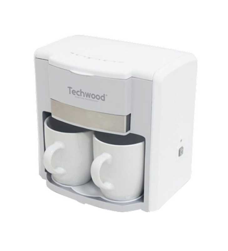 Cafetière 2 Tasses Duo TECHWOOD