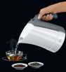 Bouilloire électrique Multiquick3 2200W BRAUN