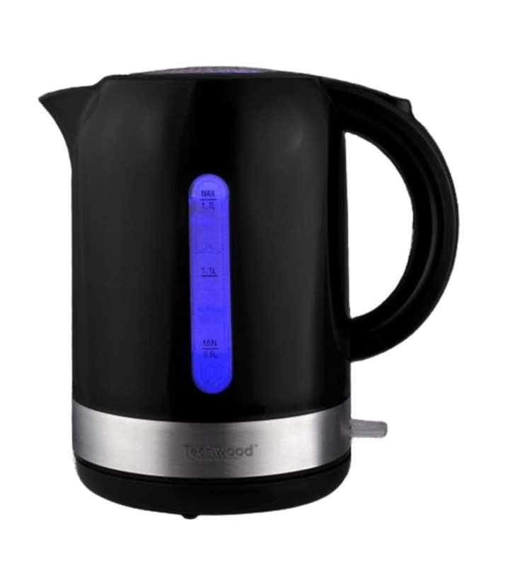 Bouilloire 1.7 L Sans Fil TECHWOOD