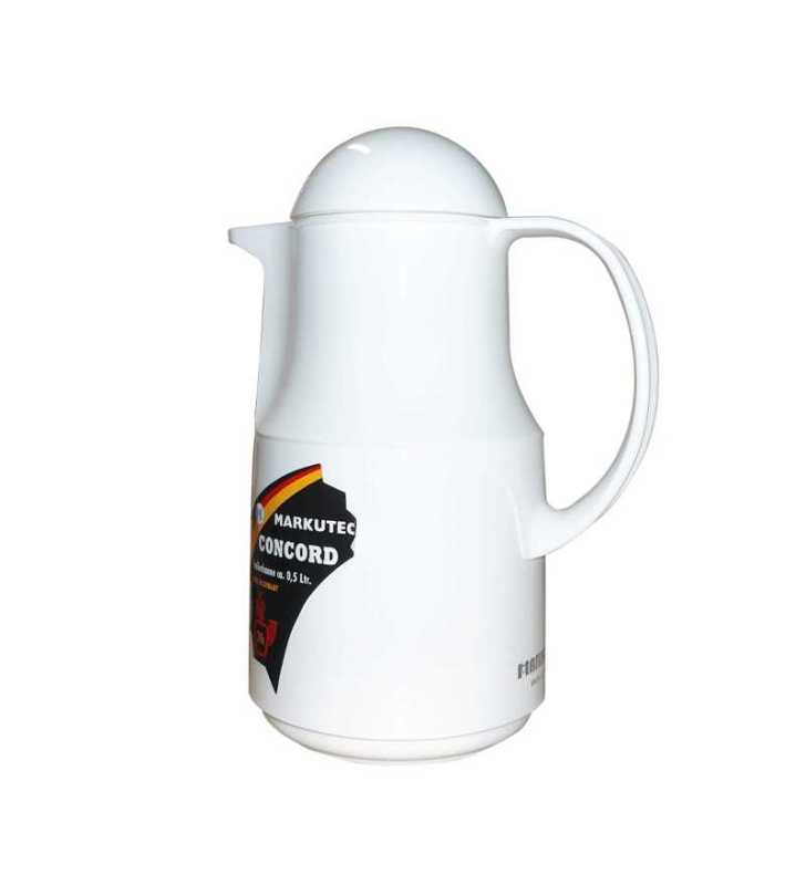 Carafe isolante CONCORDE - MARKUTEC