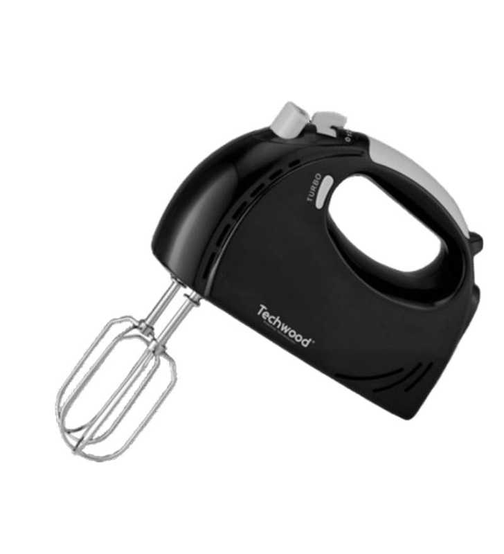 Batteur À Main Blanc 300W TECHWOOD