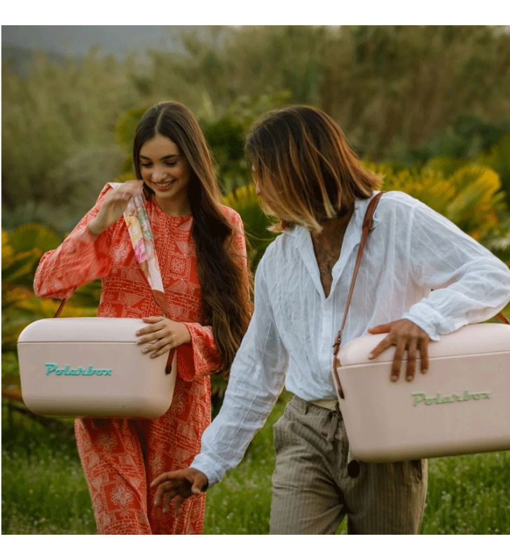 Glacières Classic 20 L Frigo - Polarbox Glacières Classic 20 L Frigo - Polarbox