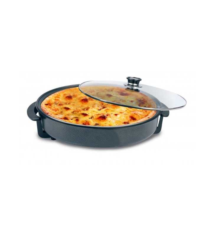 Cuiseur Multifonctions - 1500W TECHWOOD