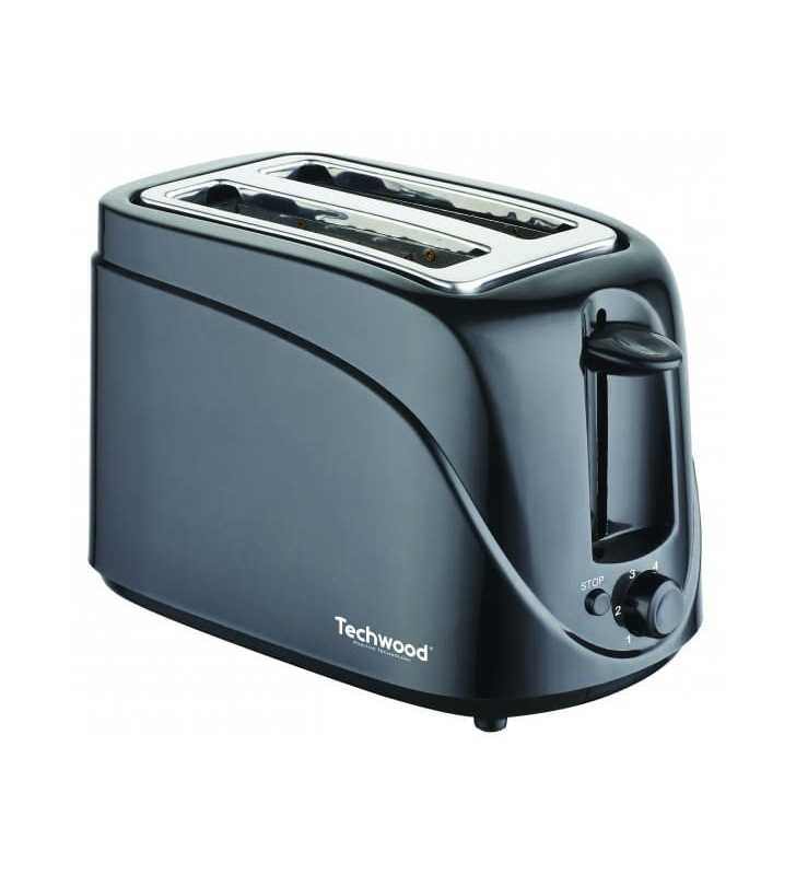Grille Pain 700W TECHWOOD