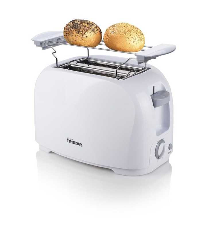 Grille Pain 800W TRISTAR