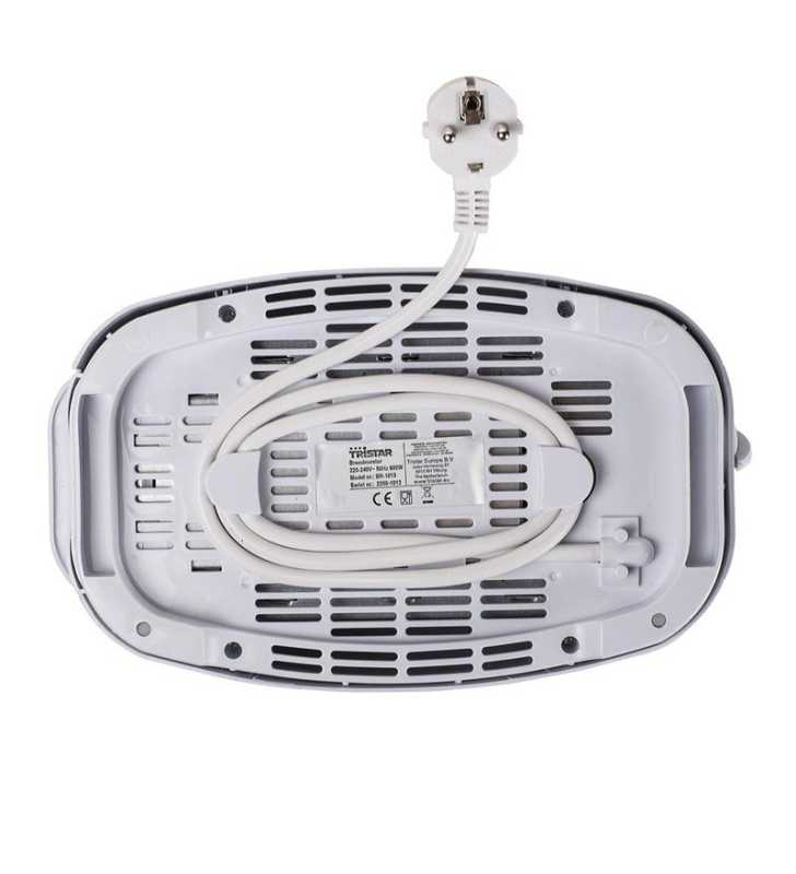 Grille Pain 800W TRISTAR