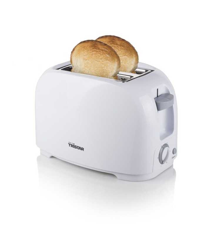 Grille Pain 800W TRISTAR