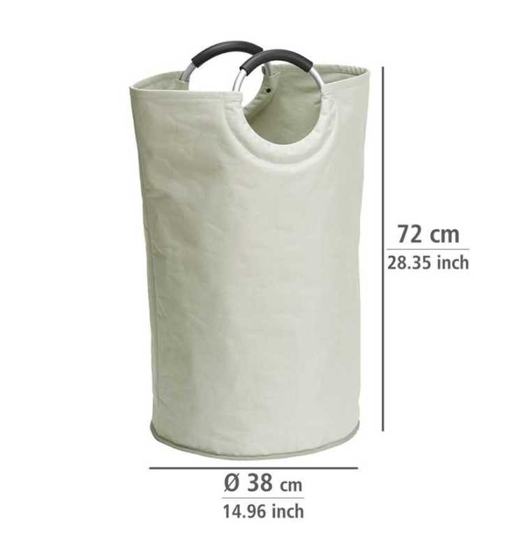 Panier à linge JUMBO - WENKO