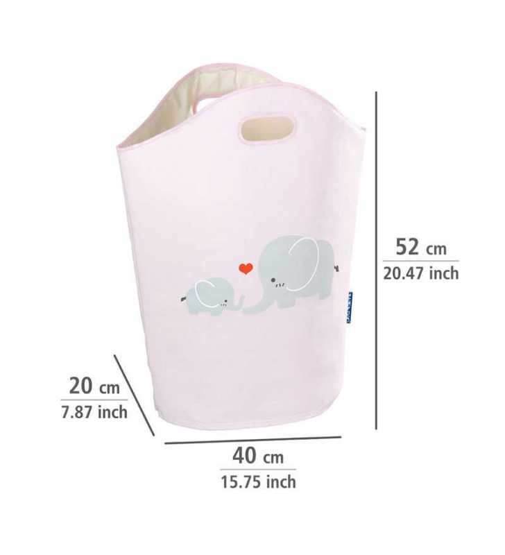 Panier à linge Kids - WENKO Panier à linge Kids - WENKO