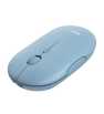 Souris Sans Fil Puck Ultra Fine Rechargeable Trust Souris Sans Fil Puck Ultra Fine Rechargeable Trust