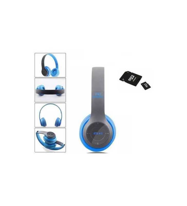 Pack Casque Bluetooth + Carte Mémoire Micro Sd 32 Go Classe 10 Pack Casque Bluetooth + Carte Mémoire Micro Sd 32 Go Classe 10