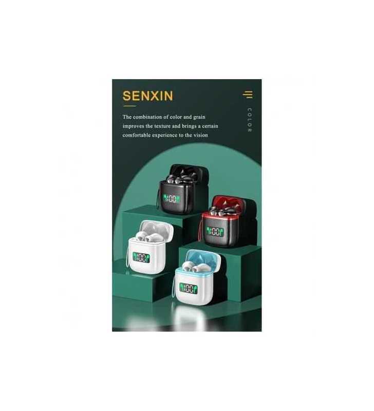 Ecouteur Bluetooth Wireless Senxin