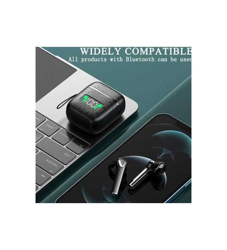 Ecouteur Bluetooth Wireless Senxin