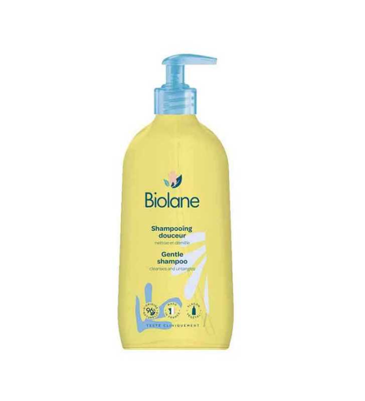 Shampooing Douceur BIOLANE