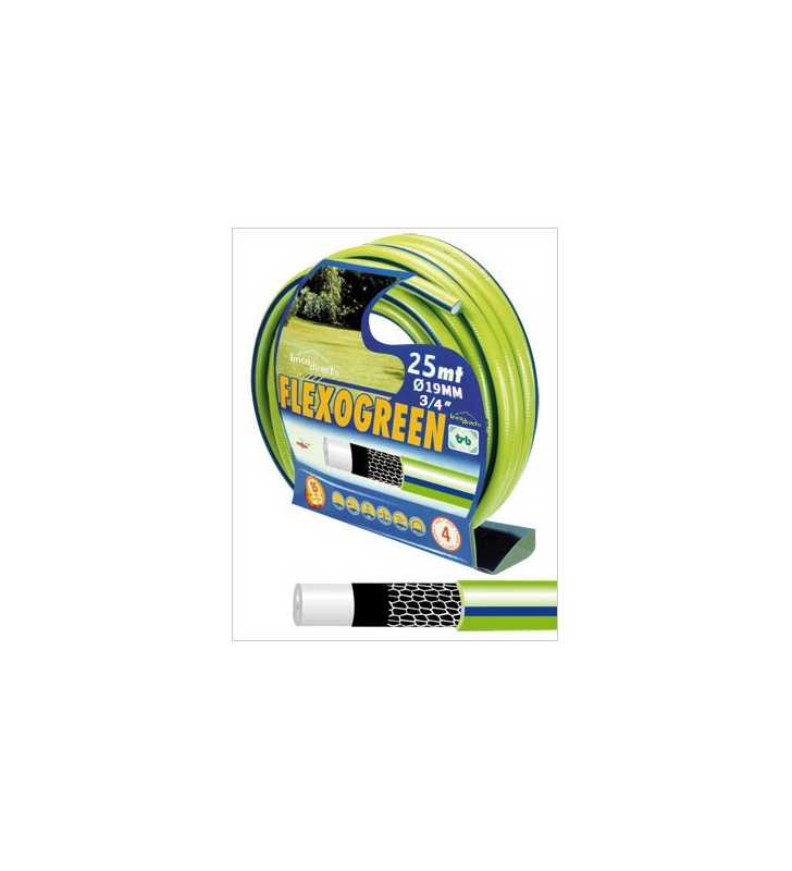 Tuyau D'Arrosage FLEXOGREEN Tuyau D'Arrosage FLEXOGREEN