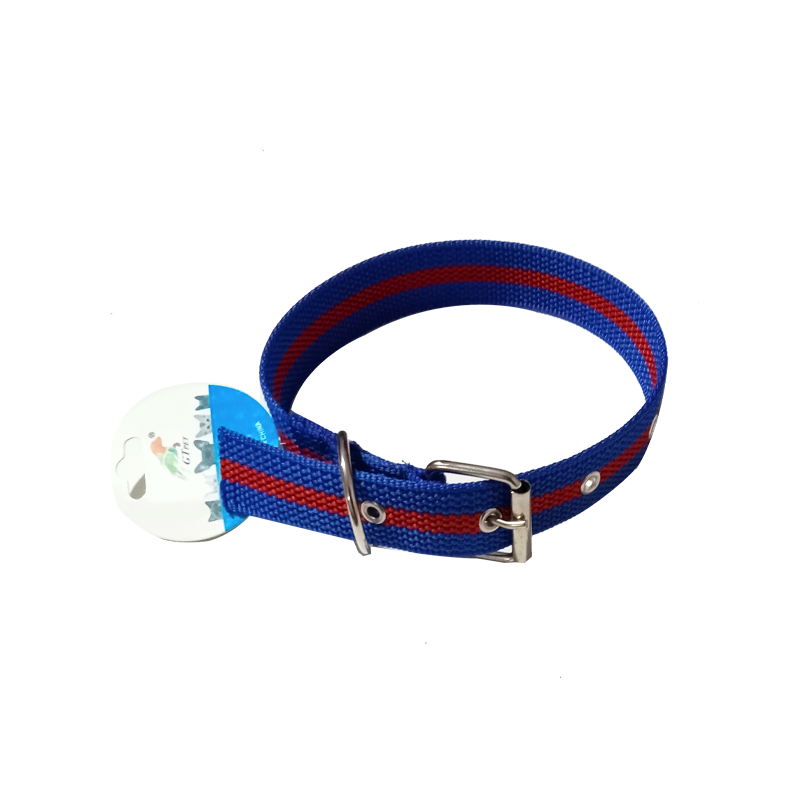 Collier En Nylon Pour Chien 47 cm